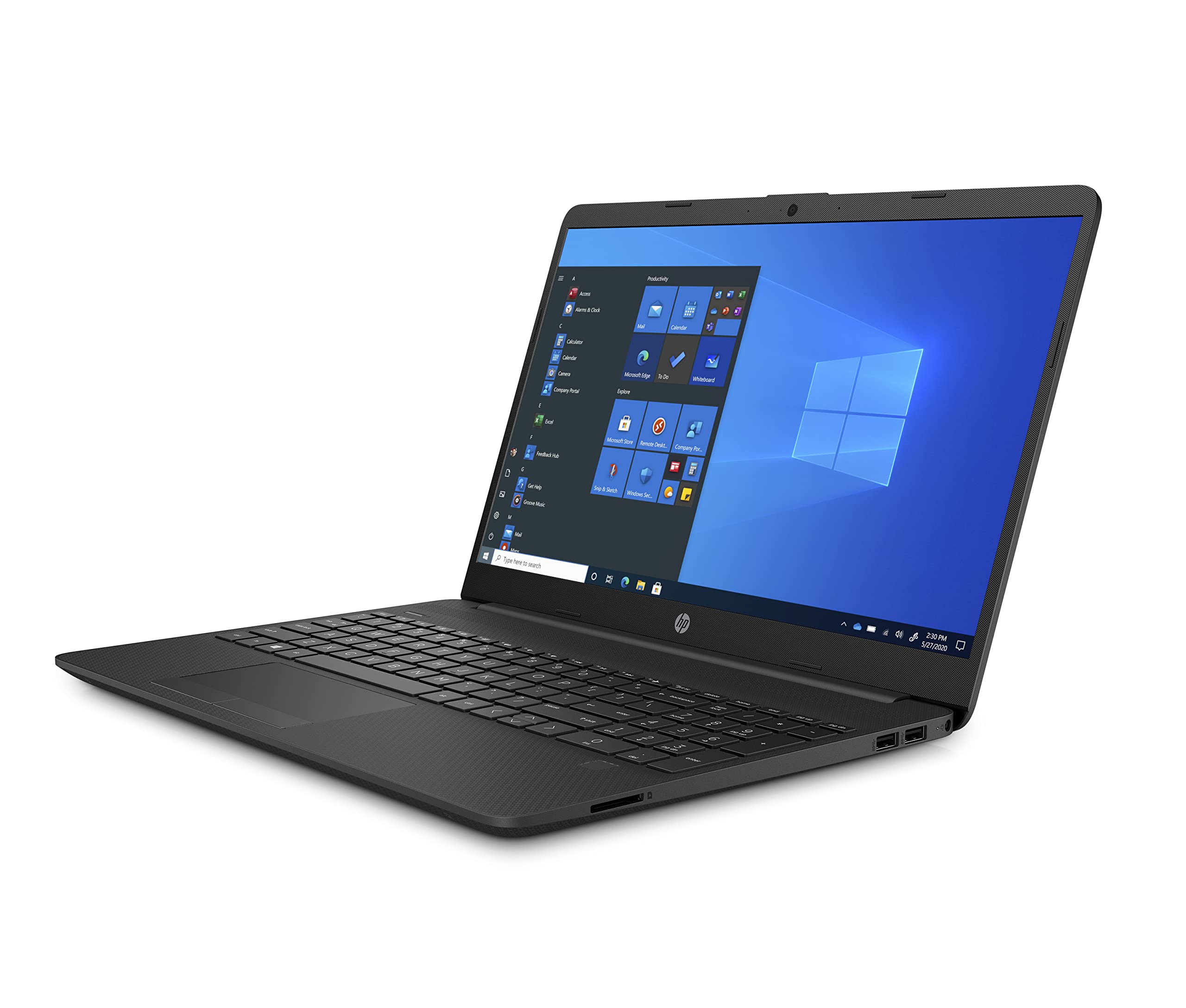 HP 250 G8 (53L46PA) Intel Core I3-1005G1 10th Gen 15.6